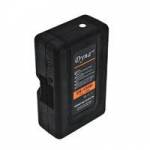 Dynacore DS-130SI (DS130SI) 130SI 14.8V 130Wh V-Lock Battery (Built in Charger) Dynacore DS-130SI (DS130SI) 130SI 14.8V 130Wh V-Lock Battery (Built in Charger)